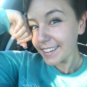 Meet your Posher, Joslyn